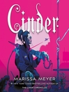 Cinder [electronic resource]